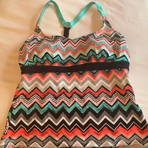 Women’s ZeroXPosur Swimsuit